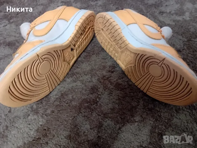 Найк кожен 38-39 номер-Виетнам, снимка 5 - Маратонки - 49895063