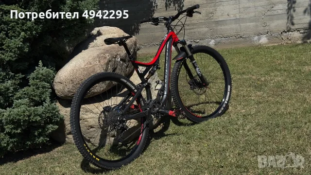 Specialized stumpjumper, снимка 2 - Велосипеди - 55979264