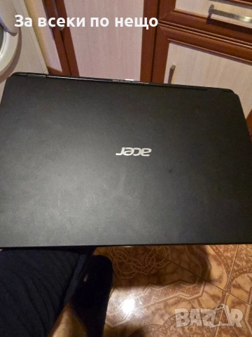 Лаптоп Аser M 3/ Аspire/ Model MA 50/ 581ТG, снимка 4 - Лаптопи за работа - 52666217