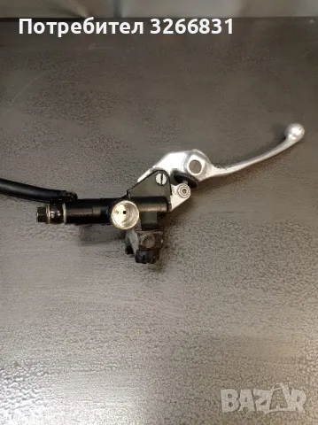 спирачна помпа за мотоциклети Хонда Honda - NISSIN 