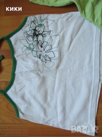 Дамски топ НОВИ, снимка 17 - Потници - 31835605