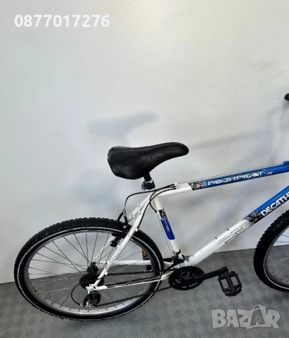 Велосипед Decathlon Rockrider 26 цола/ колело, снимка 5 - Велосипеди - 51384892