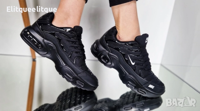 дамски обувки nike, снимка 12 - Маратонки - 52423671