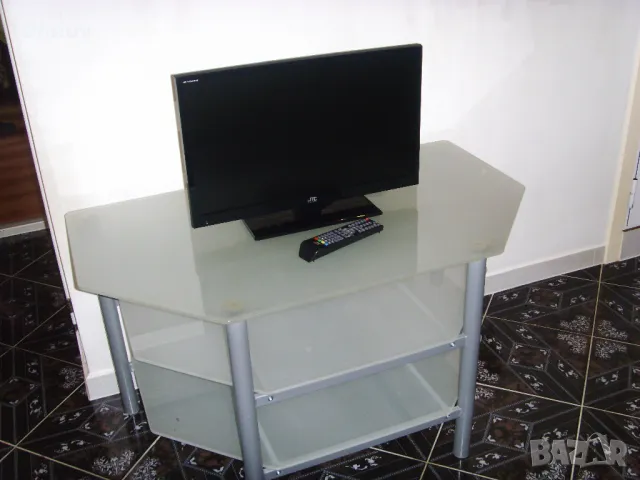 Телевизор JTC с DVD 22инч./54см. Внос. 