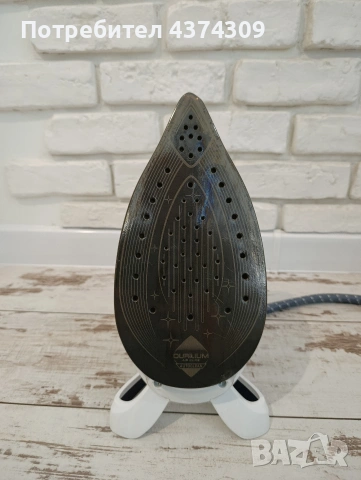 Парогенератор TEFAL Pro Express Protect GV9221E0, снимка 9 - Ютии - 54320077