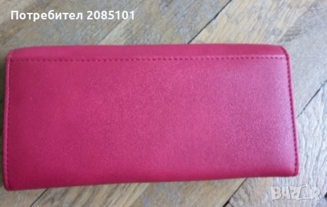 Дамски портмонета, снимка 13 - Портфейли, портмонета - 52817627