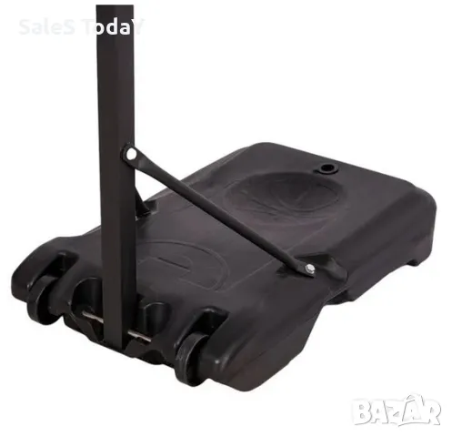 Баскетболен кош, 2,1м, снимка 3 - Други - 44836328