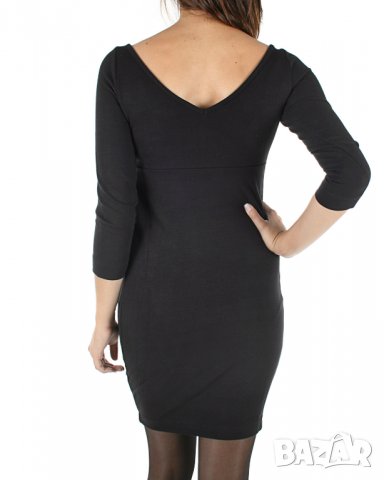  Miss Sixty Оригинална Дамска Рокля, снимка 2 - Рокли - 29905152