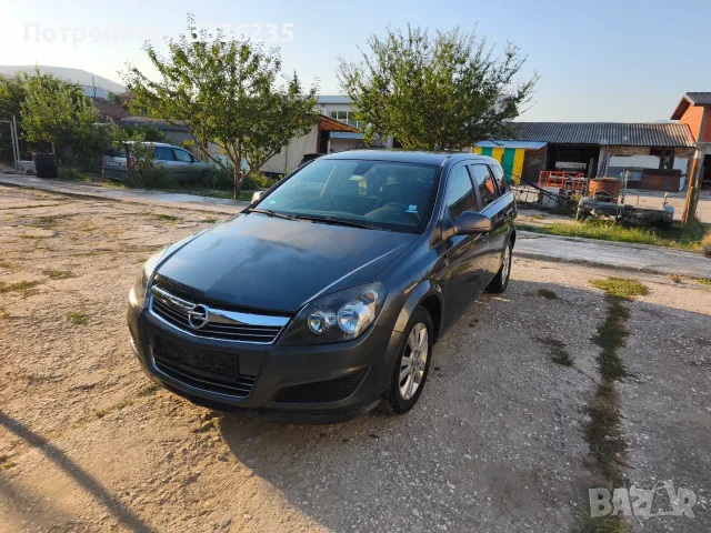 Продавам Опел Астра Х 1.6 116 Z16XER На Части 