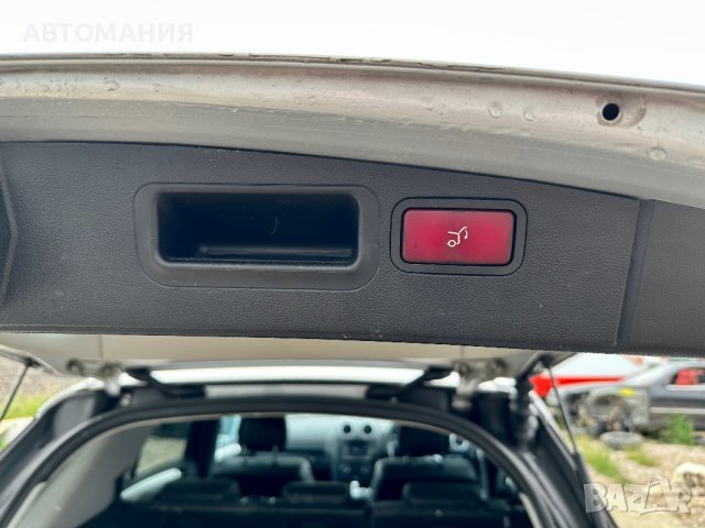 На ЧАСТИ FACE Mercedes-Benz Ml 320 CDI W164 2009г  harman/kardon Ел Багажник. , снимка 12 - Автомобили и джипове - 40848555