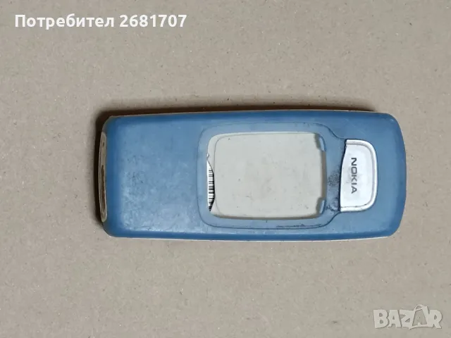 телефон Нокия 2100, снимка 2 - Nokia - 49391970