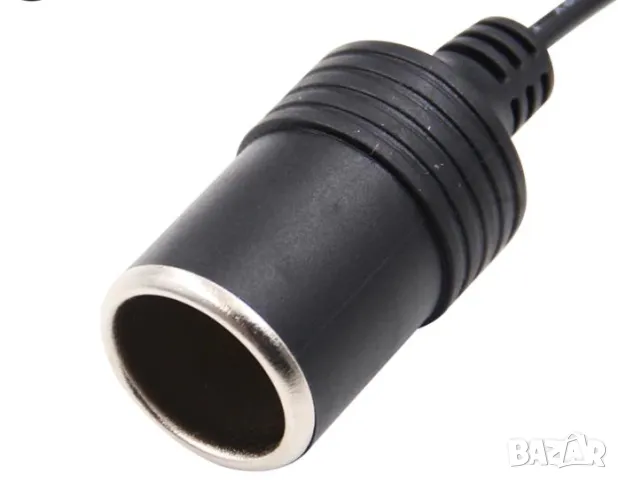 Сервиз Тест Зарядно Автомoбилна Букса Адаптер Гнездо за Запалка Преходник от 220 Волта към 12V Волта, снимка 6 - Навигация за кола - 48691439