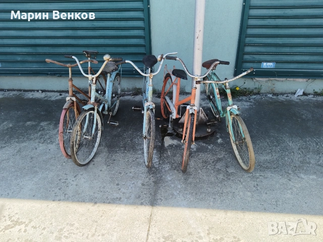 Школник. , снимка 2 - Велосипеди - 54313074