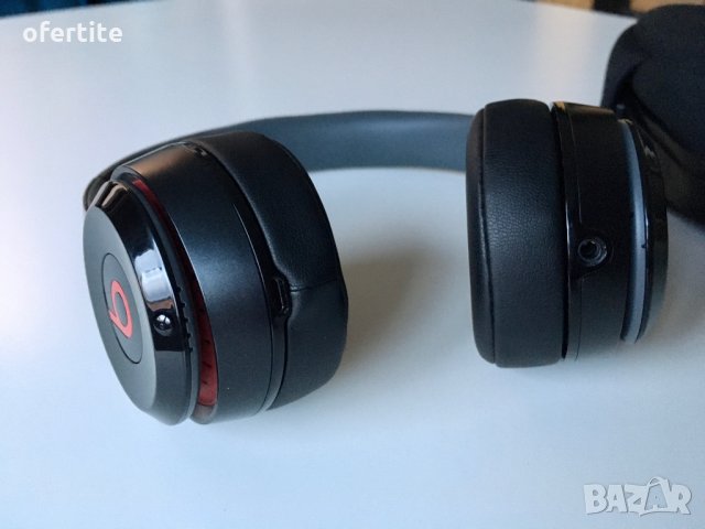 ✅ Слушалки🔝 Beats Solo 2, снимка 5 - Bluetooth слушалки - 35202466