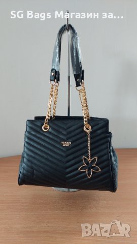 victoria secret дамска чанта код 75, снимка 2 - Чанти - 38144967