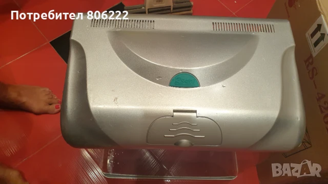 Терариум 45 литра, снимка 2 - Аквариуми - 50940595