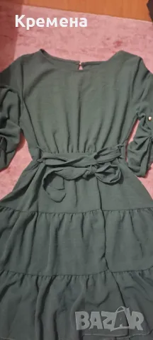 Дамски рокли