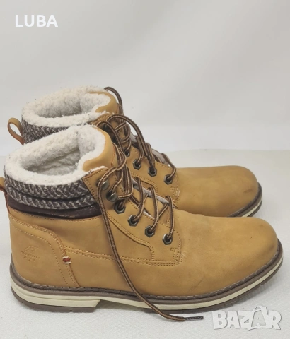 мъжки боти-номер-43, снимка 3 - Маратонки - 53269928