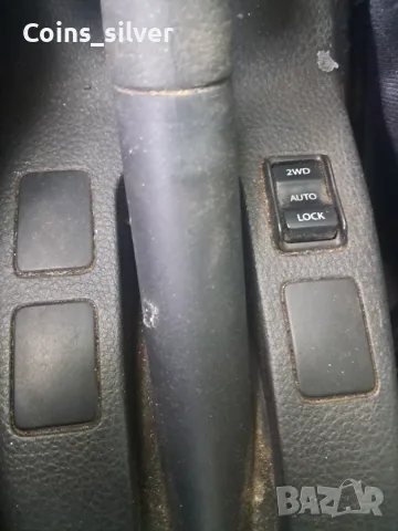 Fiat sedici 1,9multijet 4x4 120hp, снимка 14 - Автомобили и джипове - 55780118