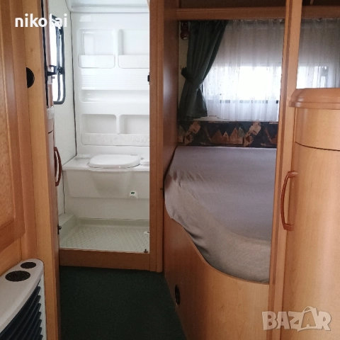 продавам каравана, снимка 14 - Каравани и кемпери - 51979057