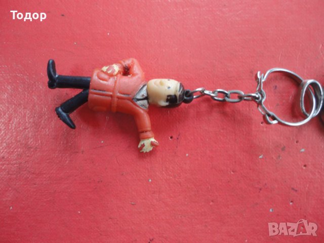 Късметлийски ключодържател подкова , снимка 2 - Арт сувенири - 40414764