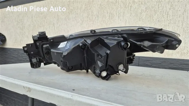 Десен фар Mazda 3 Facelift Full LED година 2016 2017 2018 код BSP551030 , снимка 6 - Аксесоари и консумативи - 50286581