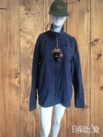 Мъжкa блуза Helly Hansen/XL/443А5, снимка 3 - Блузи - 52469392