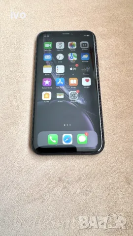 iPhone 10 Xr, не различим от нов!, снимка 3 - Apple iPhone - 49832838