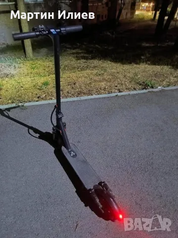 electric scooter WQ W4 pro 