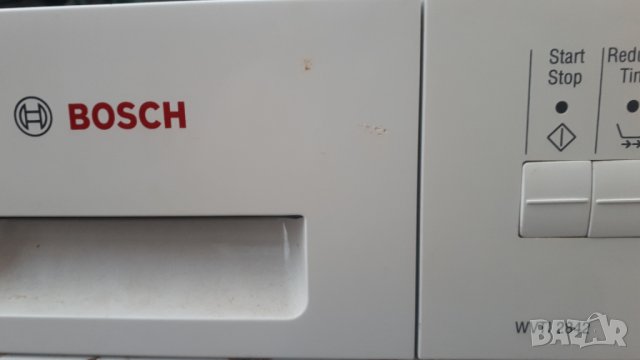 Продавам Люк за пералня със сушилня Bosch WVTI 2842, снимка 5 - Перални - 38542424