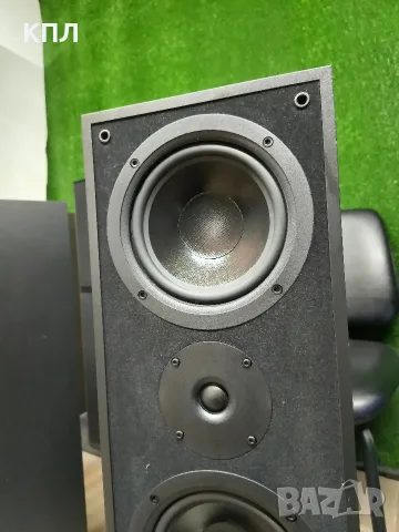 Тонколони ELAC ELT-10, снимка 8 - Тонколони - 56362602
