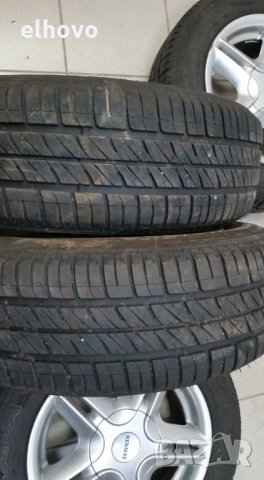 Джанти алуминиеви Ronal 6J14H2 ET36, снимка 6 - Гуми и джанти - 30258120