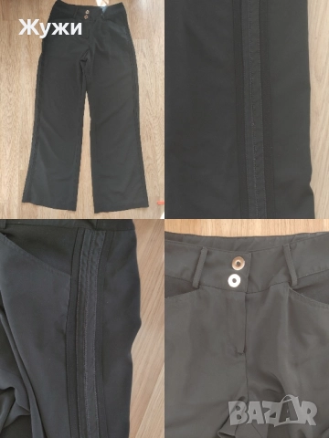 ДАМСКИ дънки и панталони,, различни модели и номера, снимка 13 - Дънки - 51888485