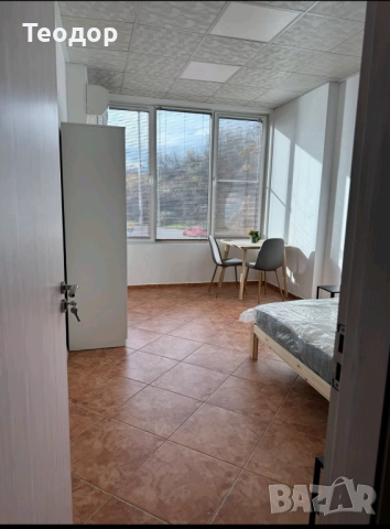 Стая под наем в споделен апартамент 26кв.м 