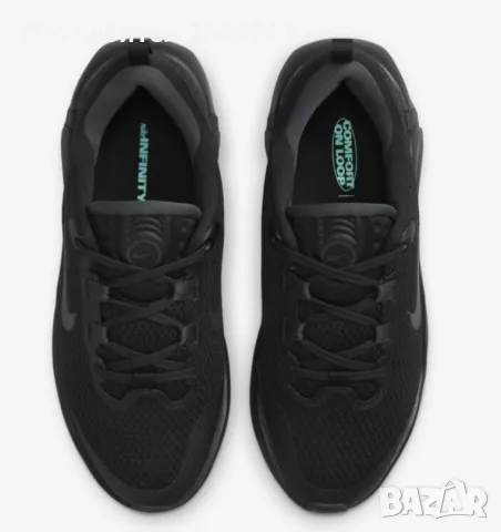 Nike Infinity оригинални маратонки , снимка 3 - Маратонки - 56221166