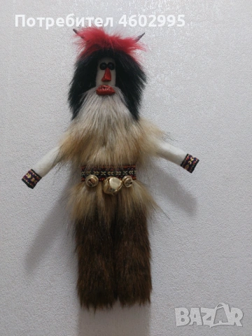 Кукер, снимка 4 - Декорация за дома - 51816243