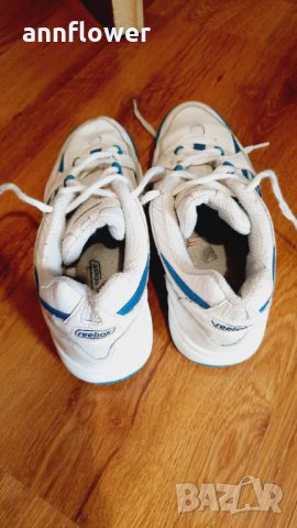 Маратонки Reebok , снимка 9 - Маратонки - 31443325