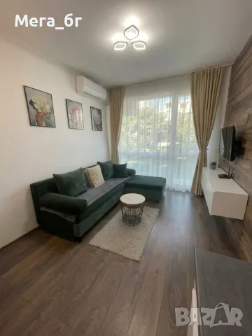 Апартамент ЕЛИ на 100м.от плажа, снимка 3 - Квартири, нощувки - 56460734