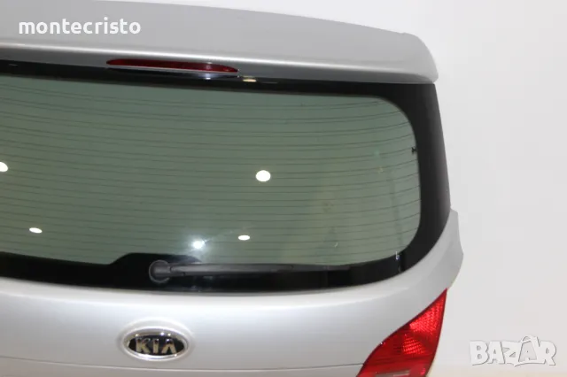 Заден капак Kia Venga (2010-2014г.) стъкло заден капак Киа Венга, снимка 6 - Части - 49398584