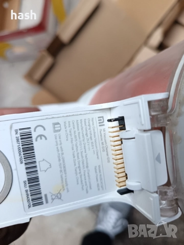 Прахосмукачки Xiaomi, Dreame G10, T20, T30, H6, H7, X20 и др. - на части, снимка 9 - Прахосмукачки - 51548957