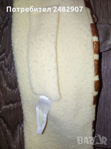 Детски шал, снимка 6 - Шапки, шалове и ръкавици - 32143072