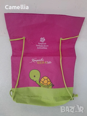 Детска раница Kempinski 