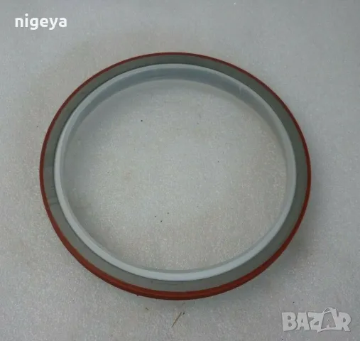 Семеринги за колянов вал на двигател Cummins, снимка 3 - Части - 20521260