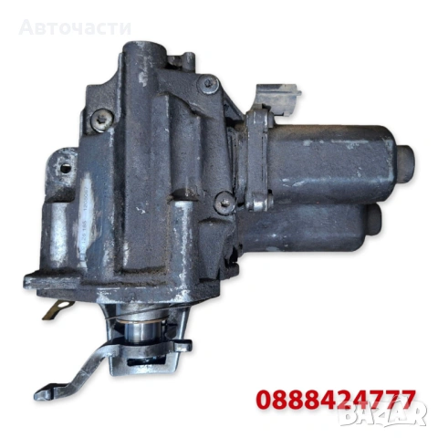 Актуатор/Избирач/Робот полуавтоматична скоростна кутия Opel 9126185 BOSCH/GM Easytronic, снимка 3 - Части - 52509692