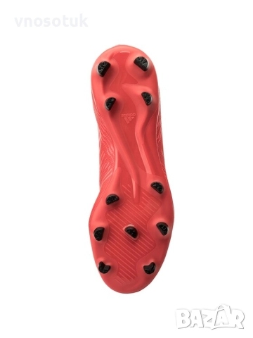 Футболни обувки калеври ADIDAS Nemeziz 17.3 FG -№43 /1.3, снимка 5 - Спортни обувки - 52340078