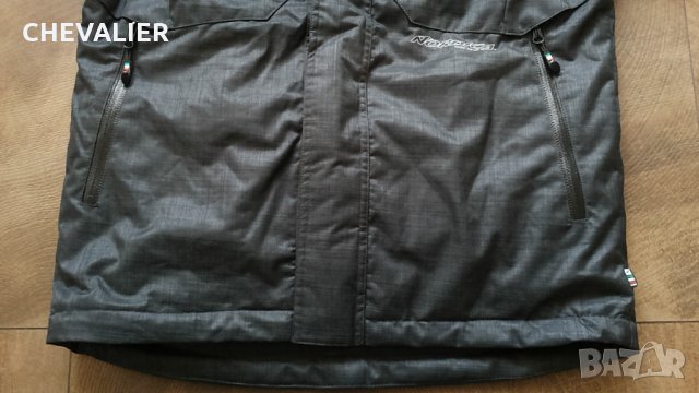 NORDICA high vent custom 5000 mm Размер S за ски сноуборд зимно яке 13-33, снимка 4 - Якета - 29152237