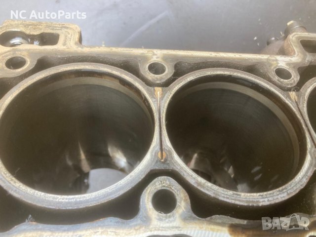Цилиндров блок за FORD Форд Фиеста Фокус 1.0 ECOBOOST CM5G-6015-KC 2016, снимка 10 - Части - 39268332