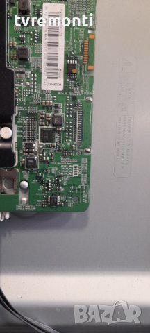 Основна платка - ,BN94-10784A, BN41-02528 for Samsung 49KU6509U, снимка 4 - Части и Платки - 36846146