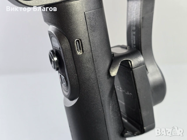 Gimbal - Стабилизатор за телефон - Aochuan Smart XE, снимка 8 - Селфи стикове, аксесоари - 53223754