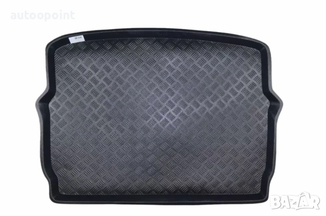 Стелка за багажник за Nissan Qashqai (2014+) 